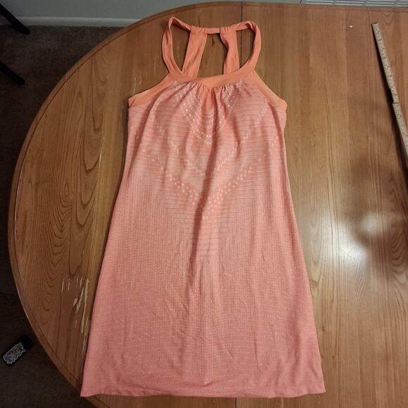 PrAna NWOT Cantine Activewear Dress Size S - Picture 1 of 5